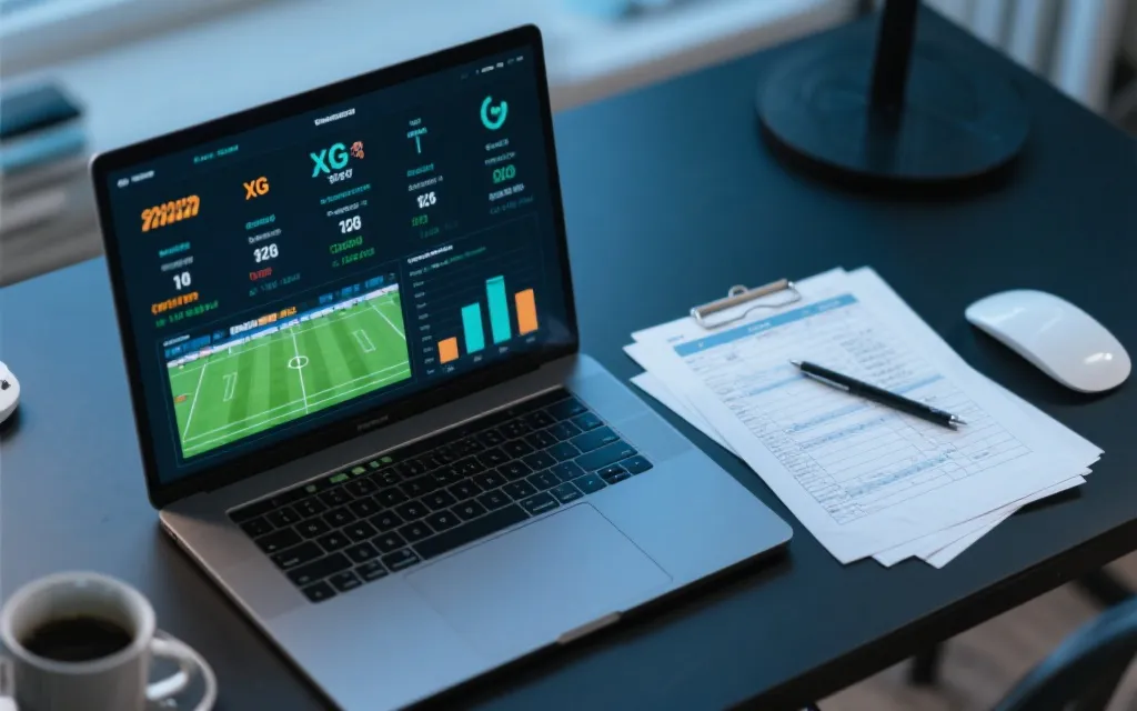把“2026世界杯比分预测更新”做成你的武器：用即时指数+xG+身价与FIFA数据，搭一张会自我迭代的预测表